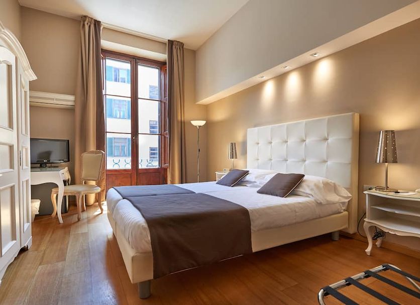 Κρεβατοκάμαρα Φωτογραφία