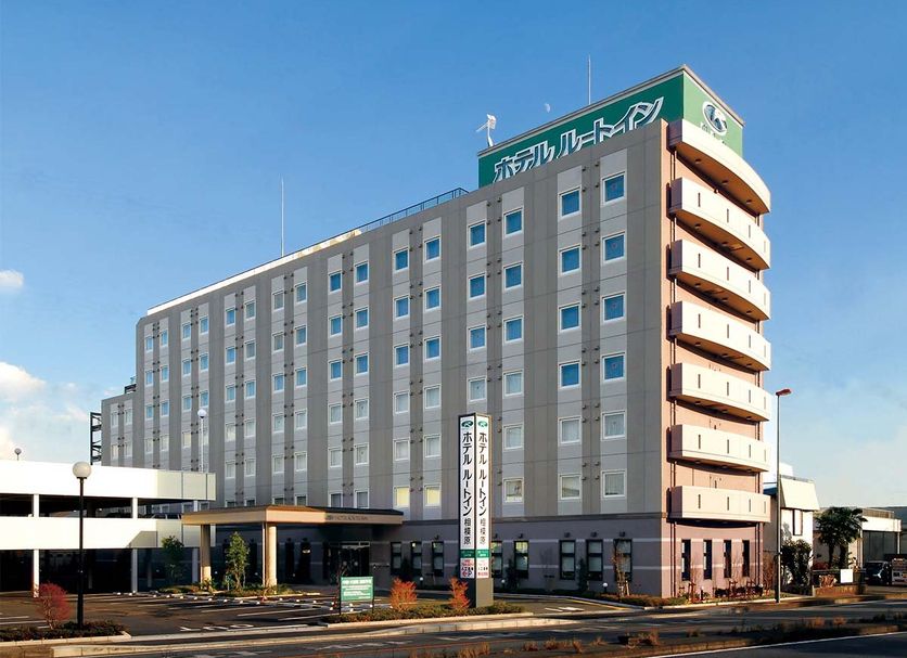 Κτίριο Φωτογραφία