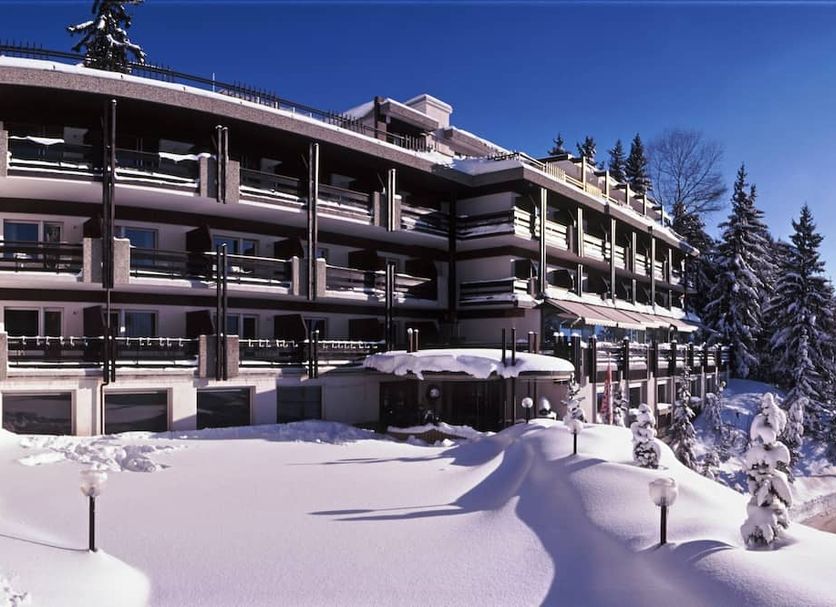 Κτίριο Φωτογραφία