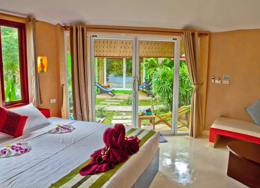 Κρεβατοκάμαρα Φωτογραφία