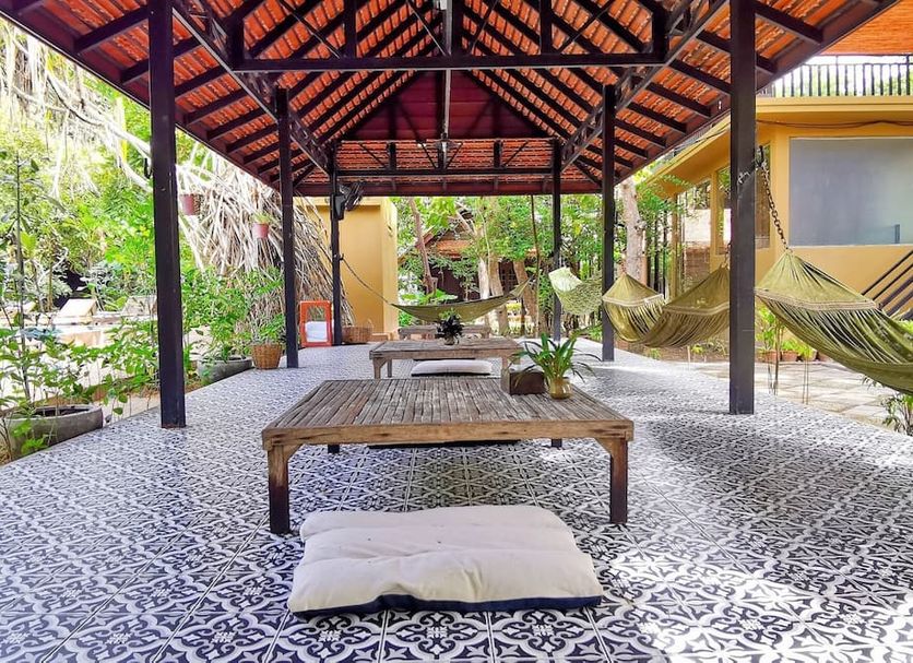 Βεράντα Φωτογραφία