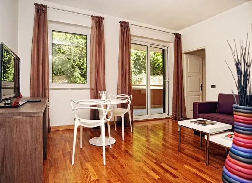 Τραπεζαρία Φωτογραφία