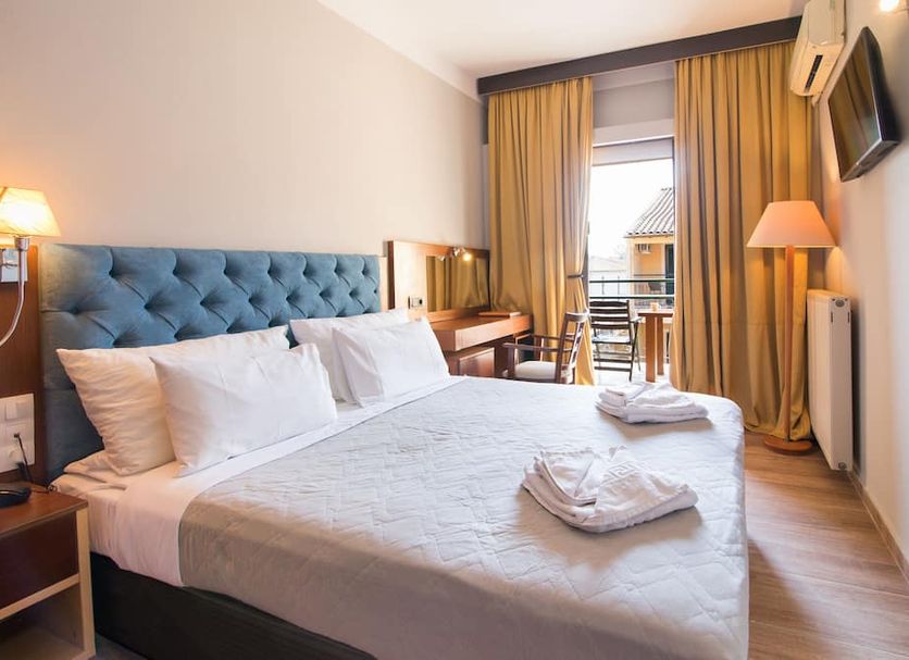 Κρεβατοκάμαρα Φωτογραφία