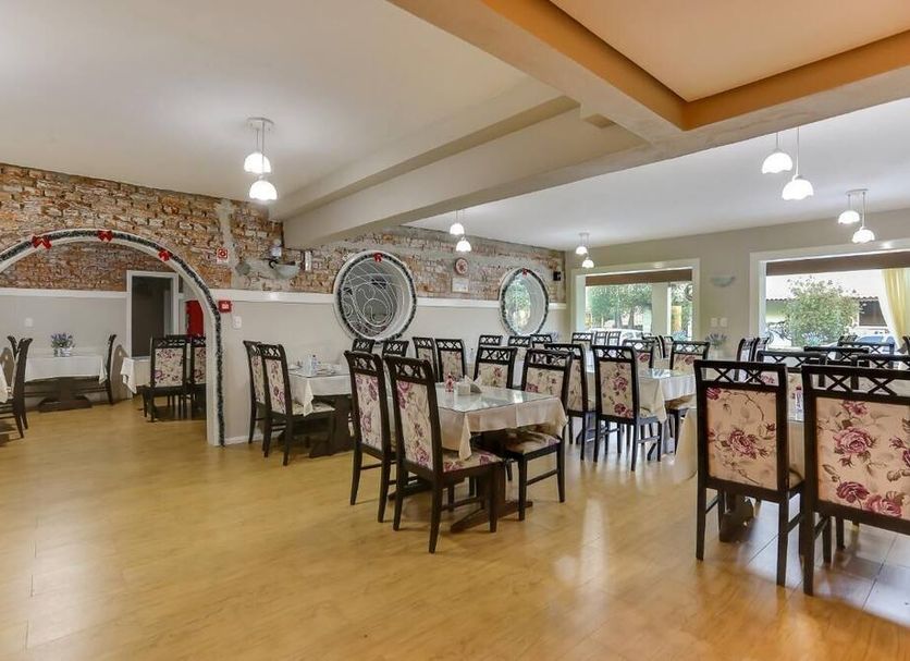 Εστιατόριο Φωτογραφία