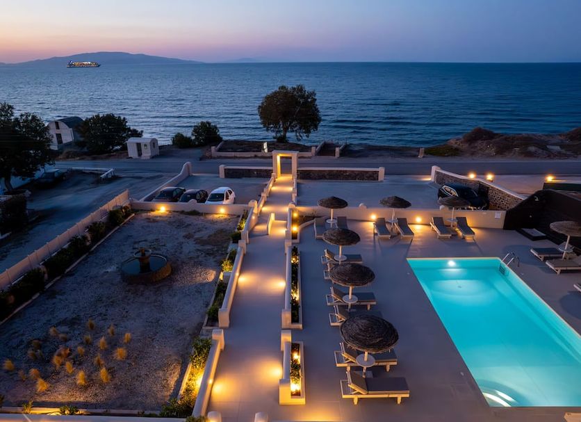 Πισίνα Φωτογραφία