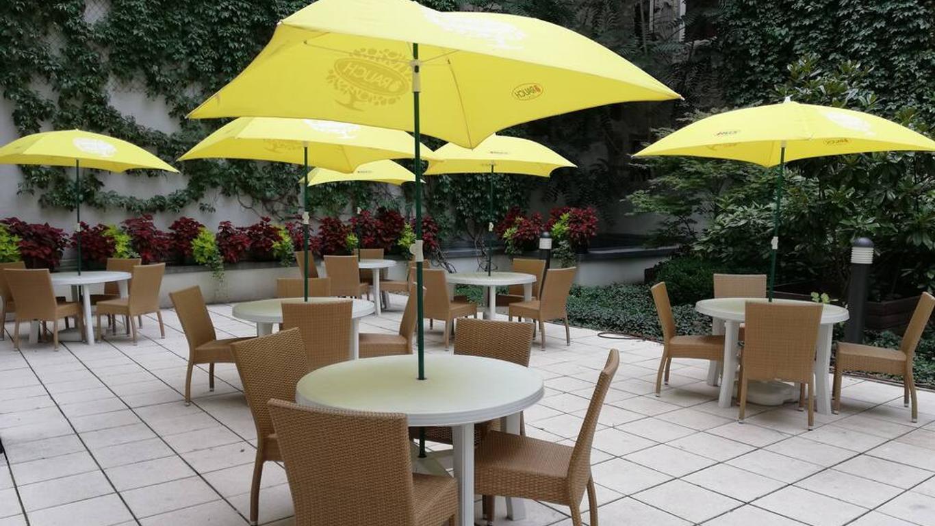 Nexto Dormero Hotel Budapest