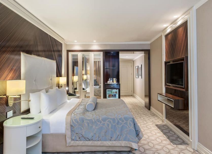 Κρεβατοκάμαρα Φωτογραφία