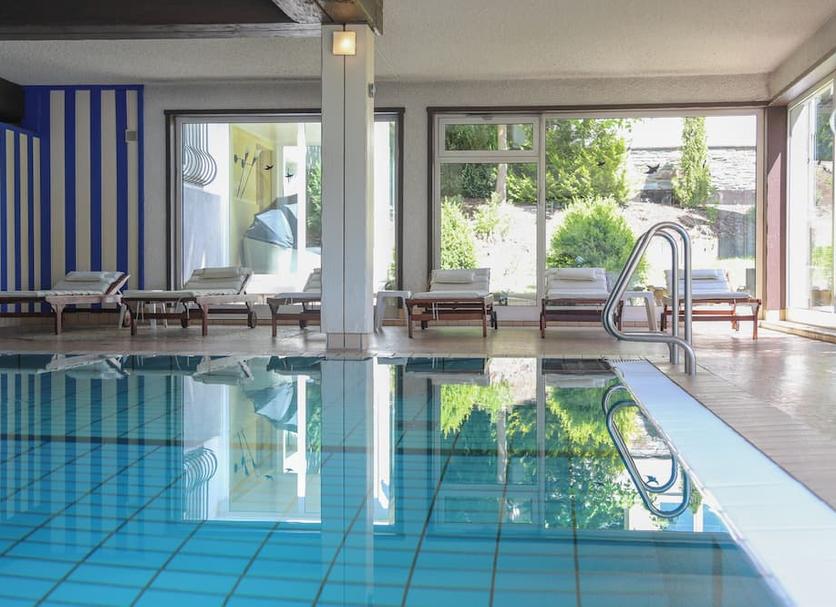 Πισίνα Φωτογραφία