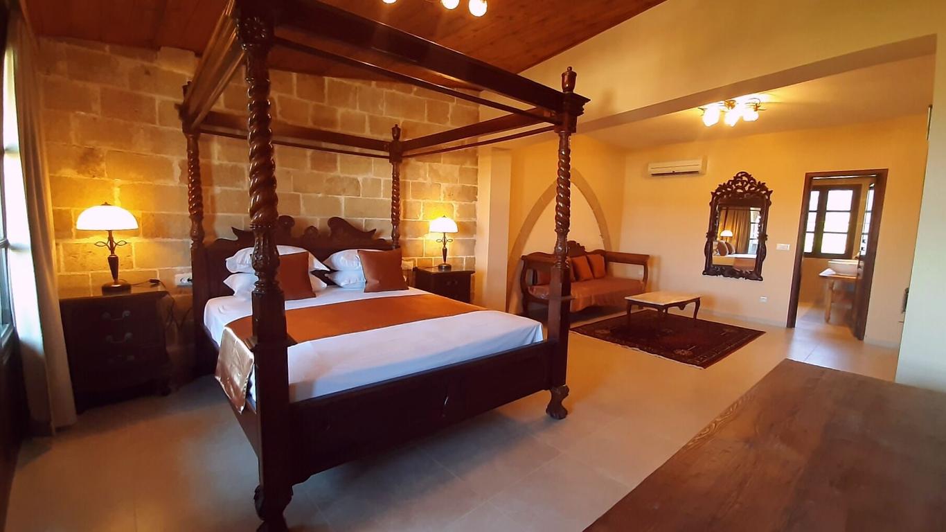 S Nikolis Hotel & Apartment Ρόδος