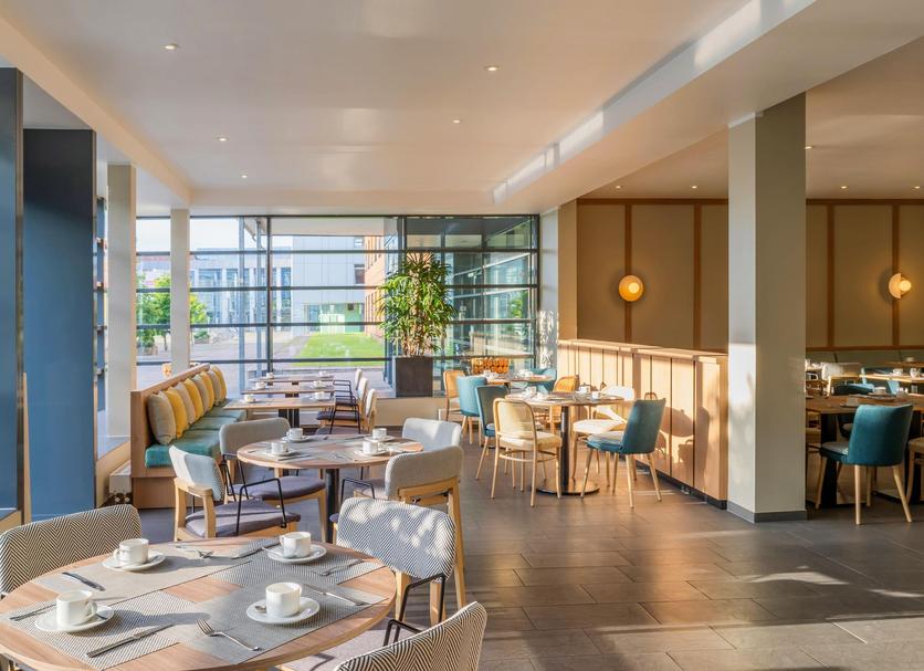 Εστιατόριο Φωτογραφία