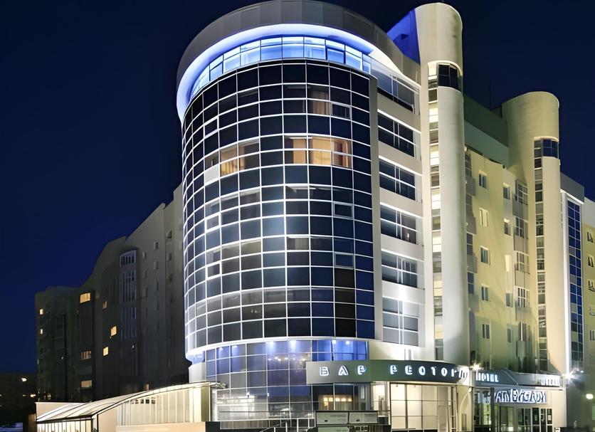 Κτίριο Φωτογραφία