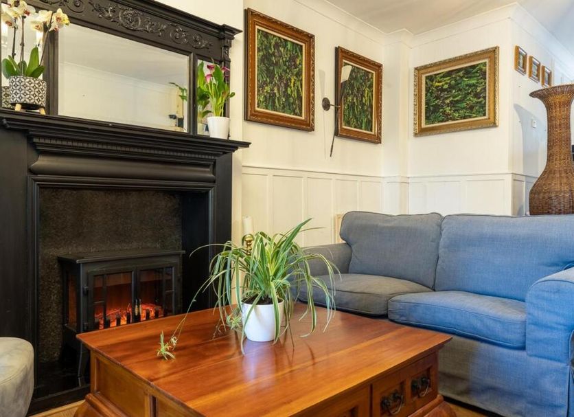 Σαλόνι Φωτογραφία