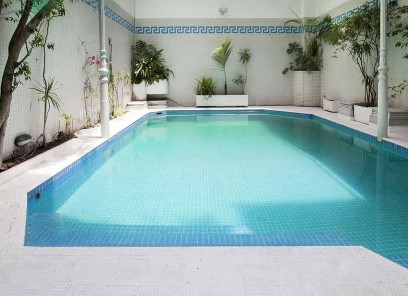 Πισίνα Φωτογραφία