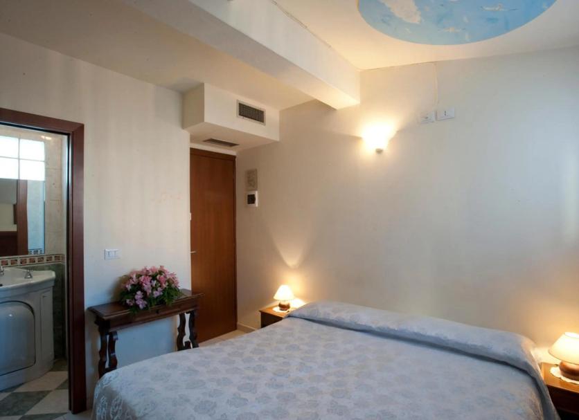 Κρεβατοκάμαρα Φωτογραφία