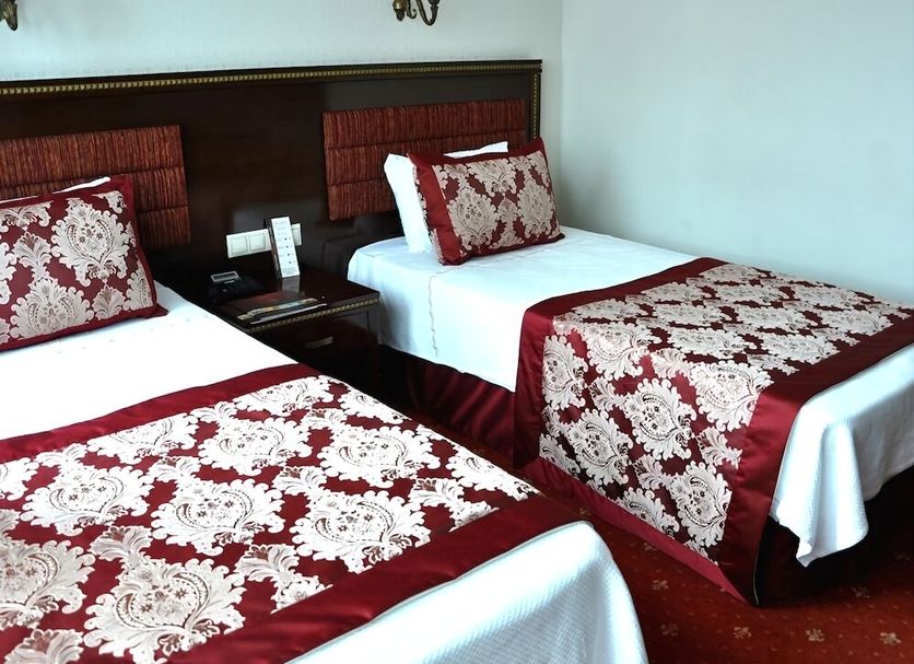 Κρεβατοκάμαρα Φωτογραφία