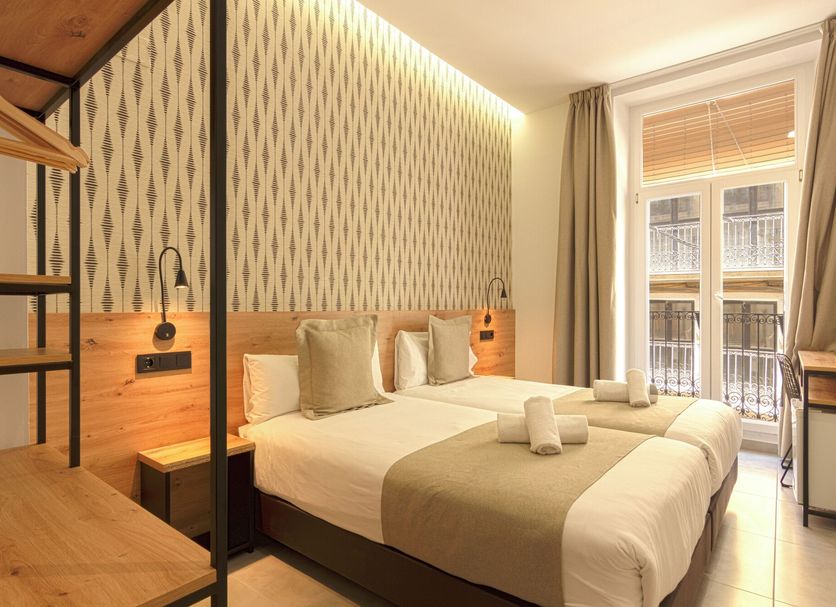 Κρεβατοκάμαρα Φωτογραφία