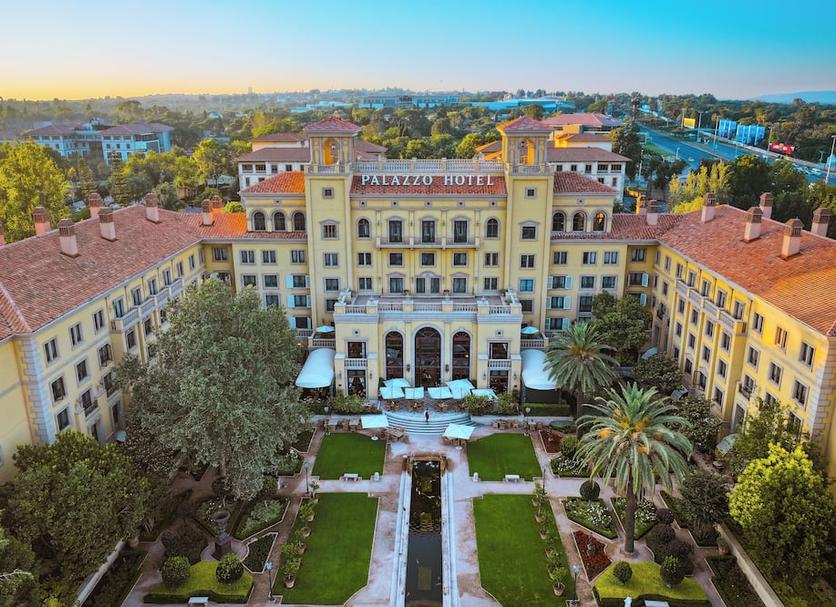 Κτίριο Φωτογραφία