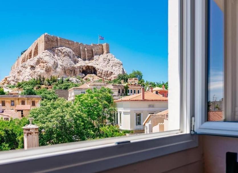 Μπαλκόνι Φωτογραφία