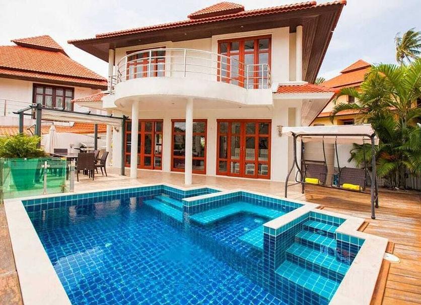 Πισίνα Φωτογραφία