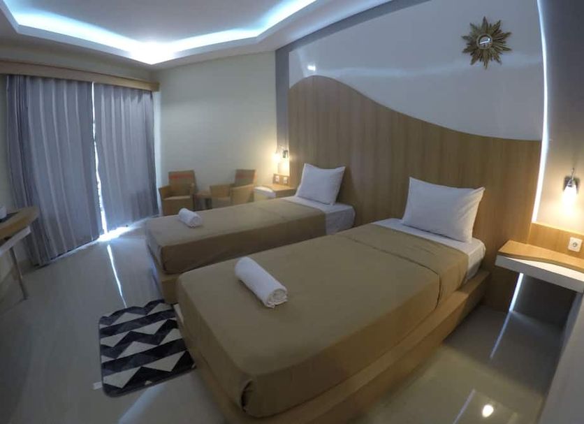 Κρεβατοκάμαρα Φωτογραφία