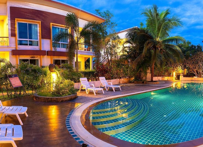 Πισίνα Φωτογραφία