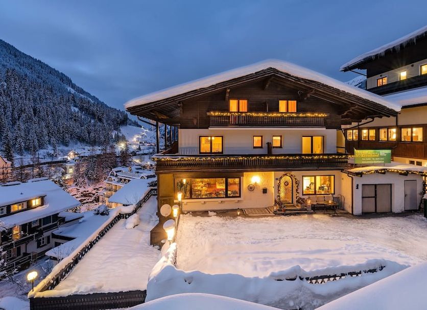 Κτίριο Φωτογραφία