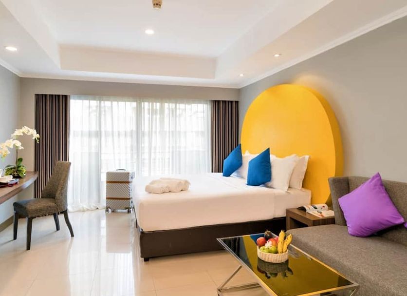 Κρεβατοκάμαρα Φωτογραφία