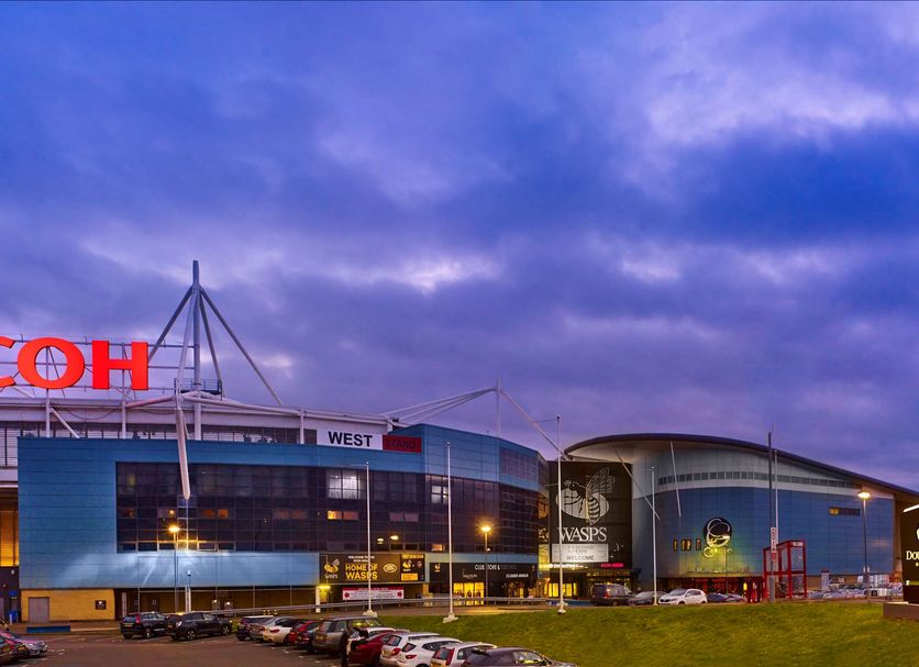 Κτίριο Φωτογραφία