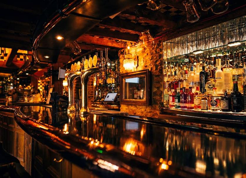 Bar Φωτογραφία