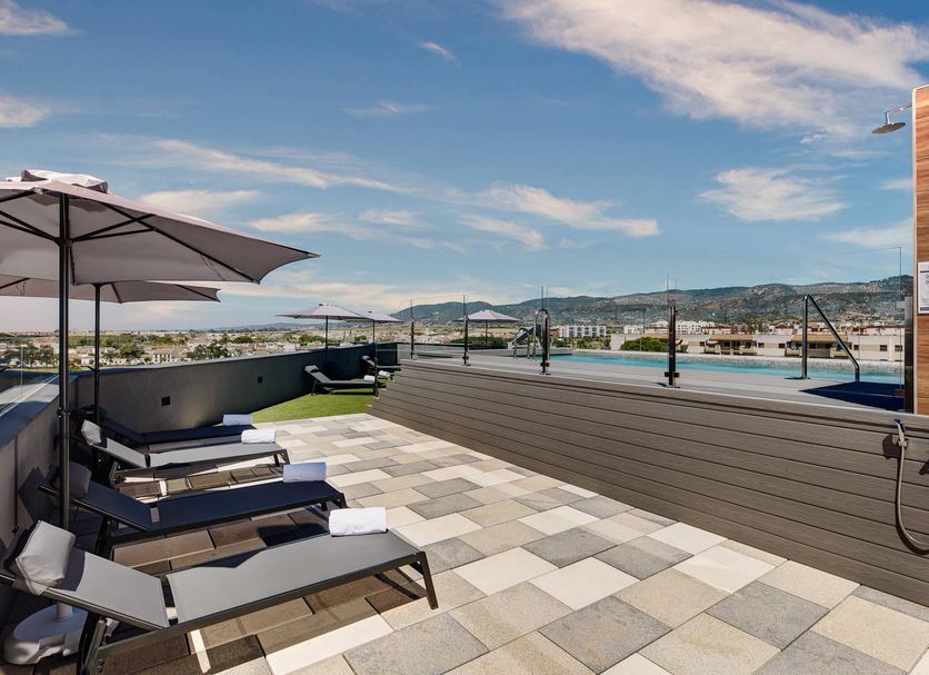 Μπαλκόνι Φωτογραφία