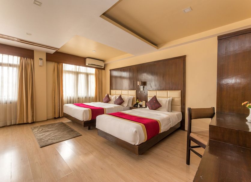 Κρεβατοκάμαρα Φωτογραφία