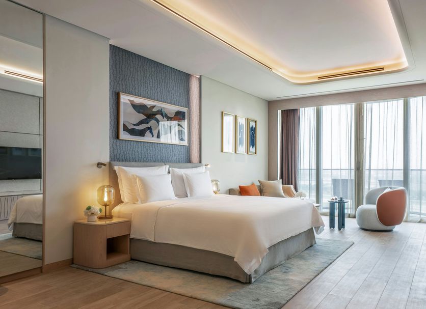 Κρεβατοκάμαρα Φωτογραφία