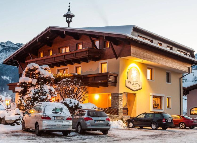 Κτίριο Φωτογραφία