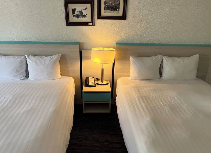 Κρεβατοκάμαρα Φωτογραφία