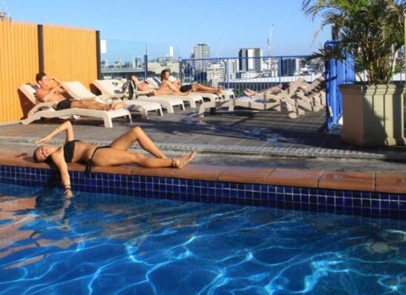 Πισίνα Φωτογραφία