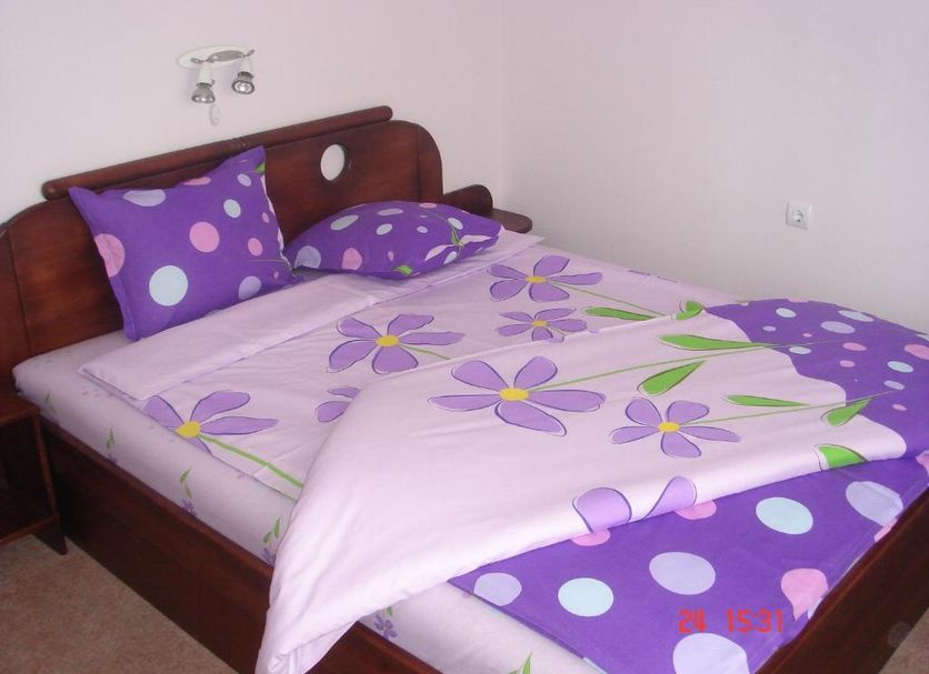 Κρεβατοκάμαρα Φωτογραφία