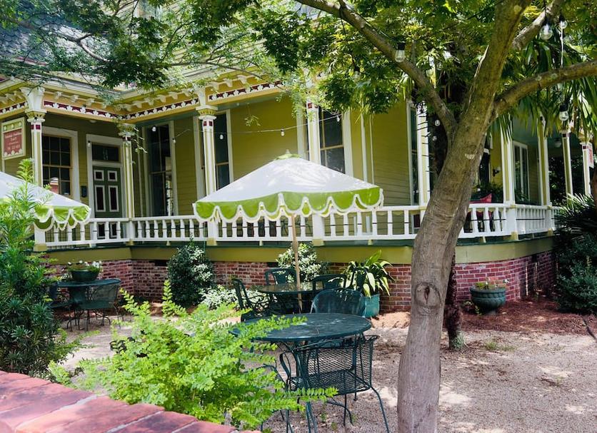 Βεράντα Φωτογραφία