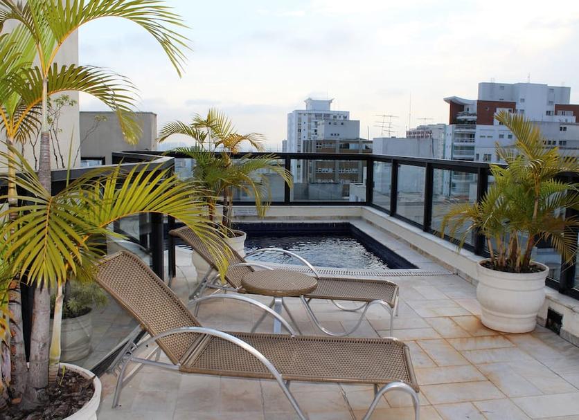 Μπαλκόνι Φωτογραφία