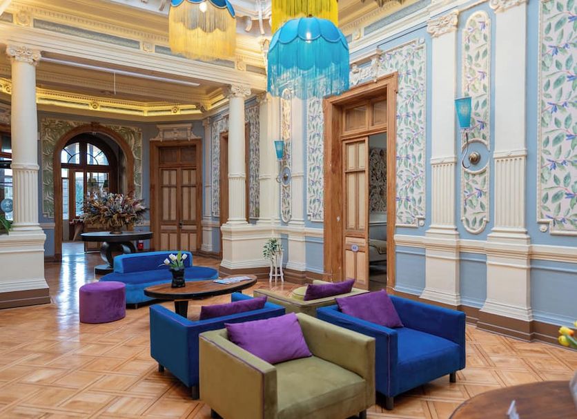 Σαλόνι Φωτογραφία