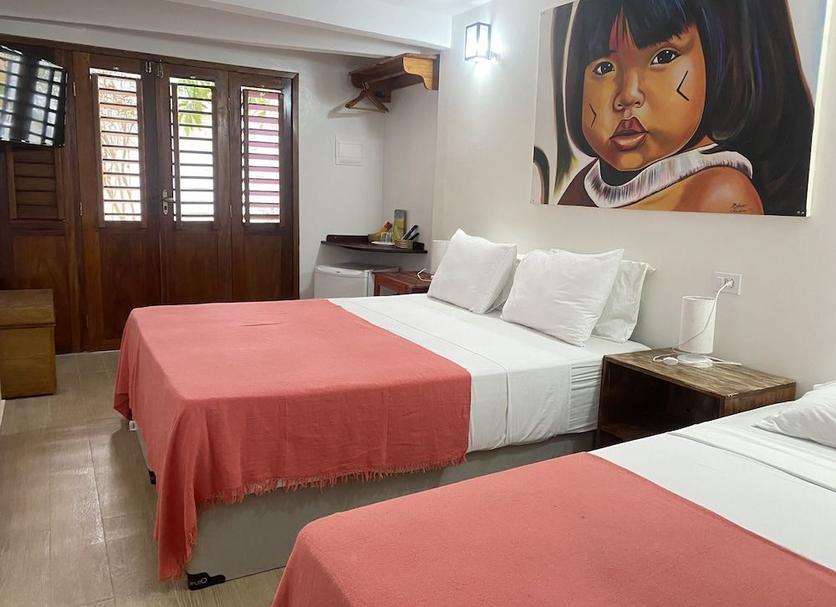 Κρεβατοκάμαρα Φωτογραφία