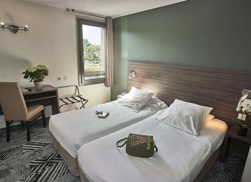 Κρεβατοκάμαρα Φωτογραφία