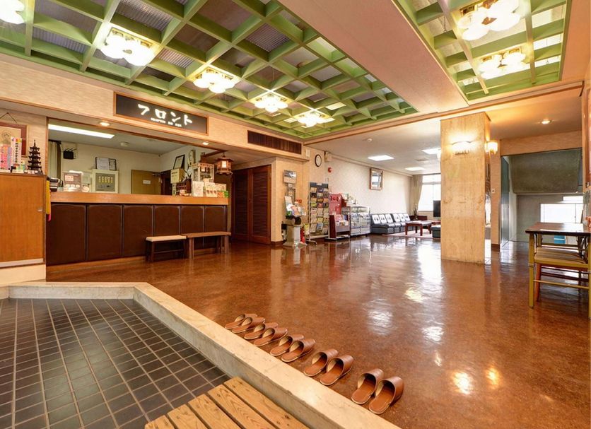 Ρεσεψιόν Φωτογραφία