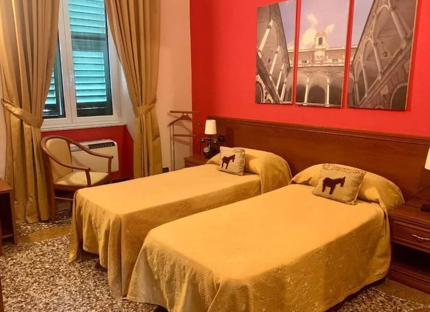 Κρεβατοκάμαρα Φωτογραφία