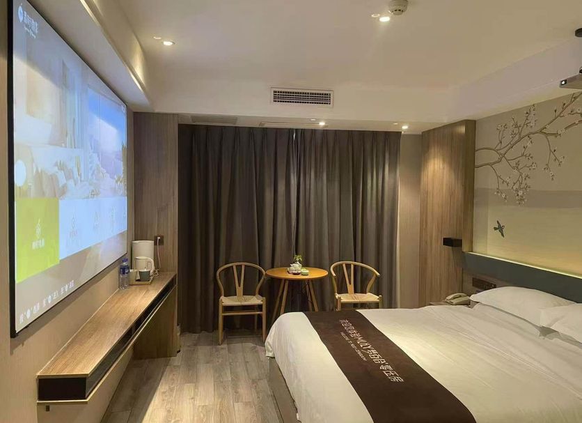 Κρεβατοκάμαρα Φωτογραφία