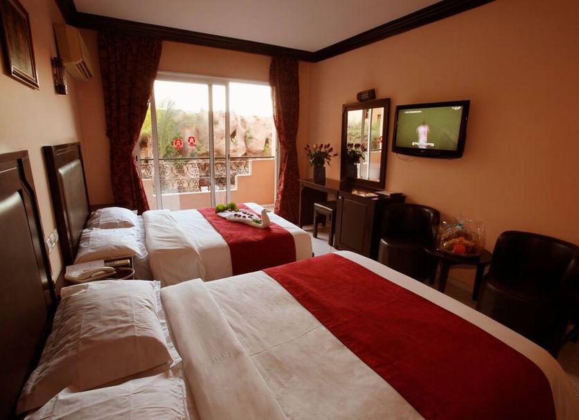 Κρεβατοκάμαρα Φωτογραφία