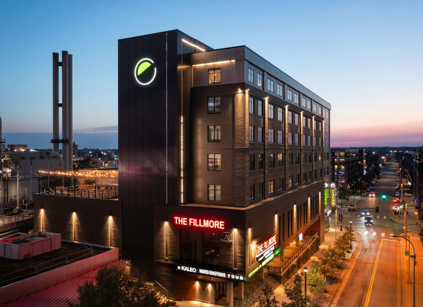 Κτίριο Φωτογραφία