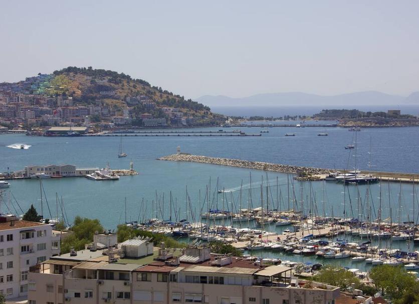 Θέα στην ύπαιθρο Φωτογραφία