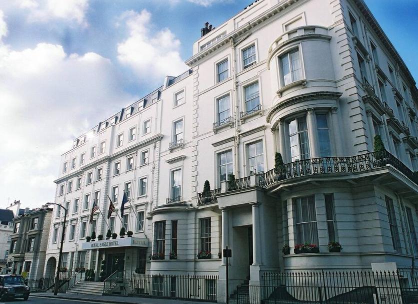 Κτίριο Φωτογραφία