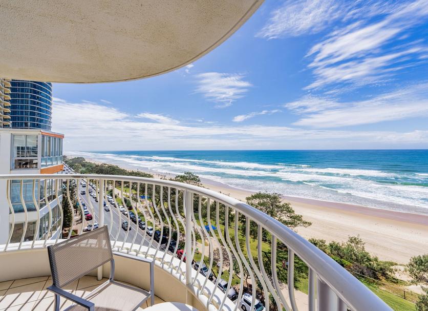 Μπαλκόνι Φωτογραφία