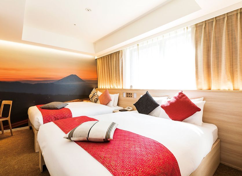 Κρεβατοκάμαρα Φωτογραφία